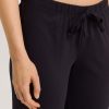 Natural Wear Cotton Drawstring Lounge Pants - Image 5