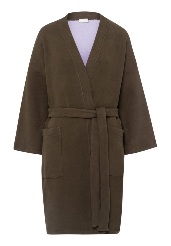 Accessoires Robe