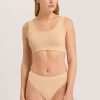 Touch Feeling Crop Top Padded - Image 2