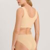 Touch Feeling Crop Top Padded - Image 3