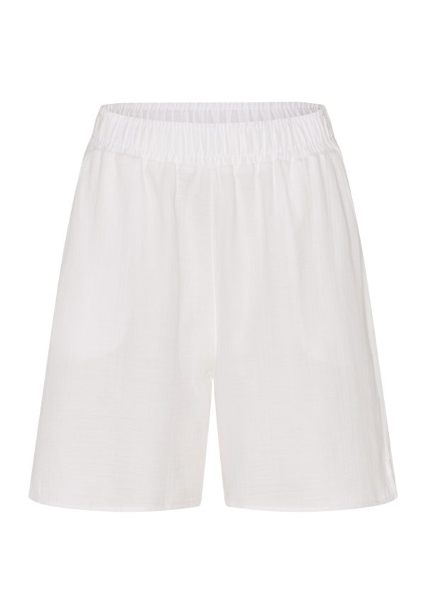 Sleep And Lounge Shorts