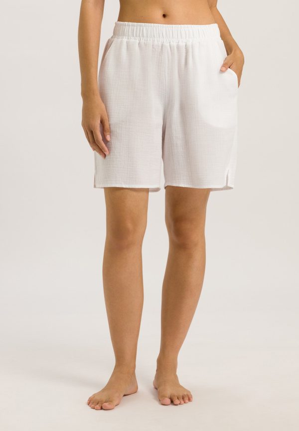 Sleep And Lounge Shorts - Image 2