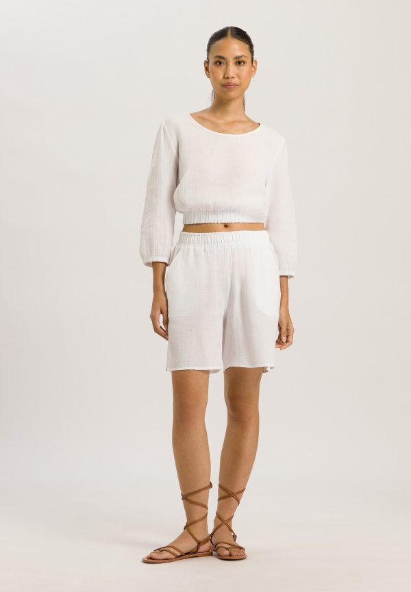 Sleep And Lounge Shorts - Image 4