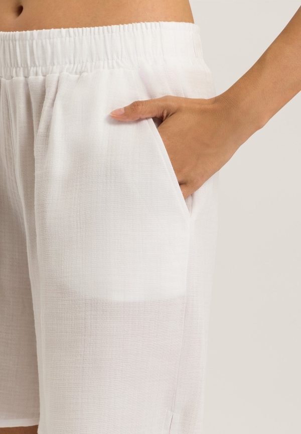 Sleep And Lounge Shorts - Image 5