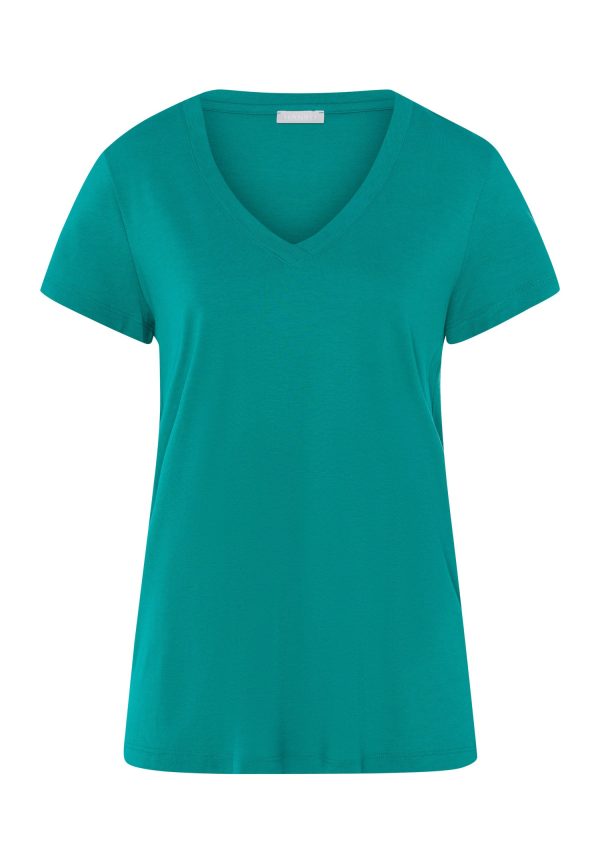 Sleep And Lounge V-Neck T-Shirt