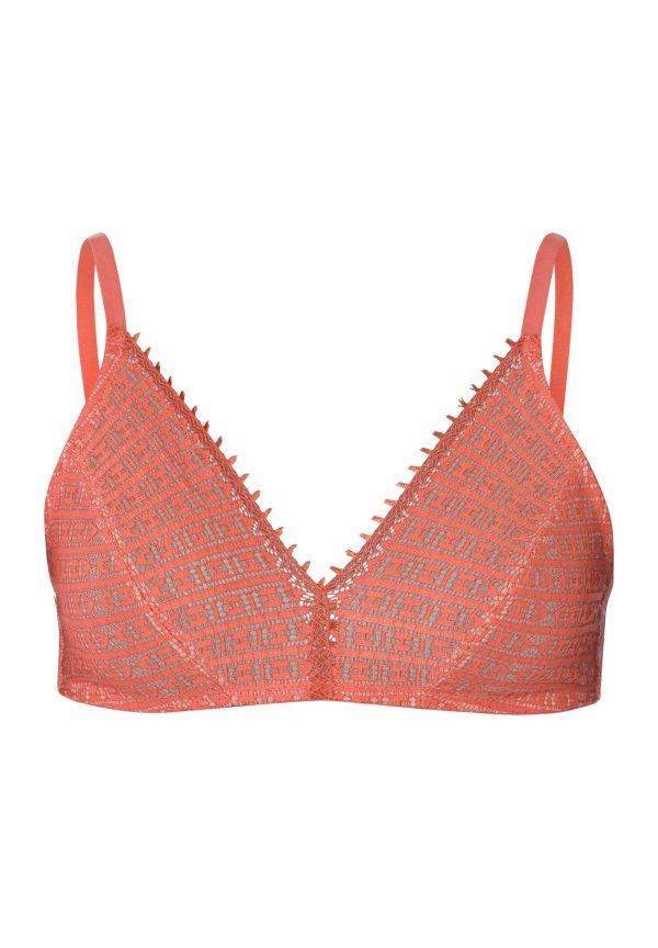 Hedy Soft Cup Bra