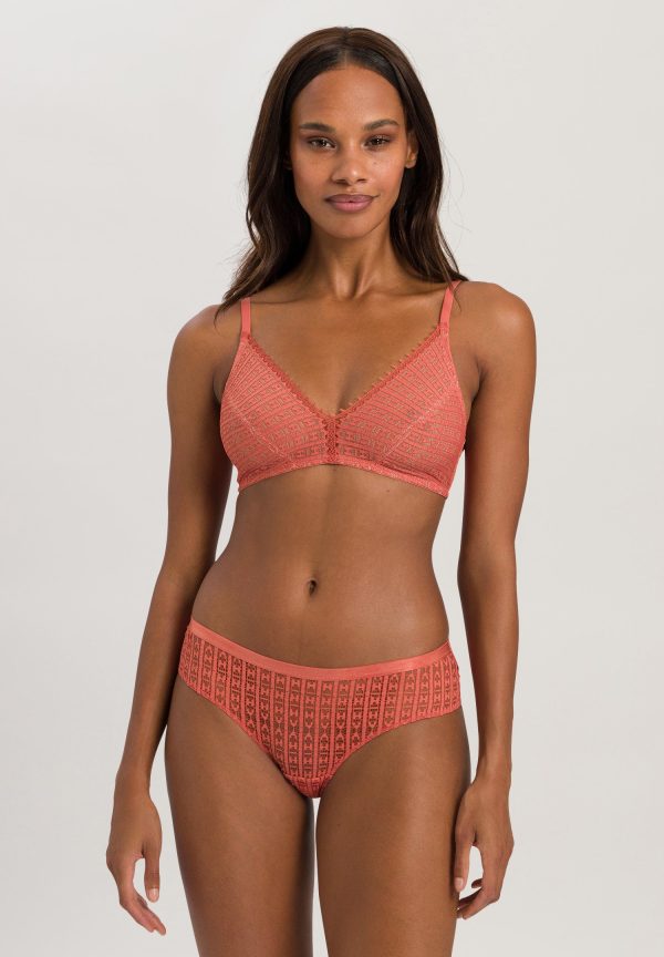 Hedy Soft Cup Bra - Image 2
