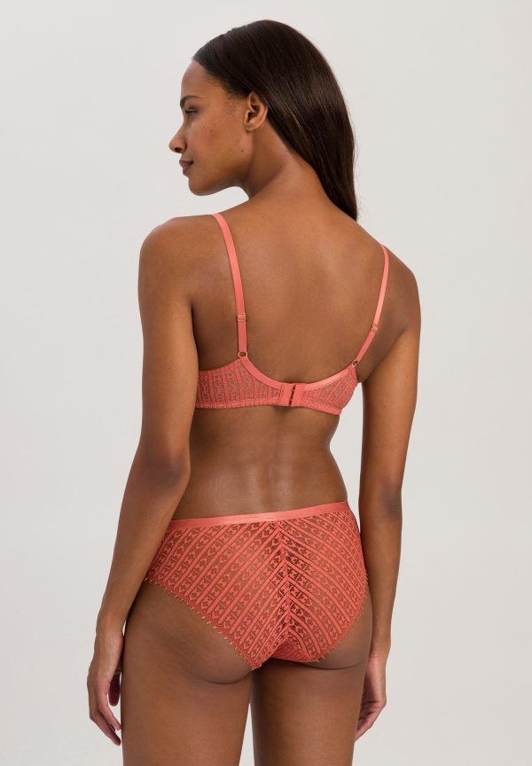 Hedy Soft Cup Bra - Image 3