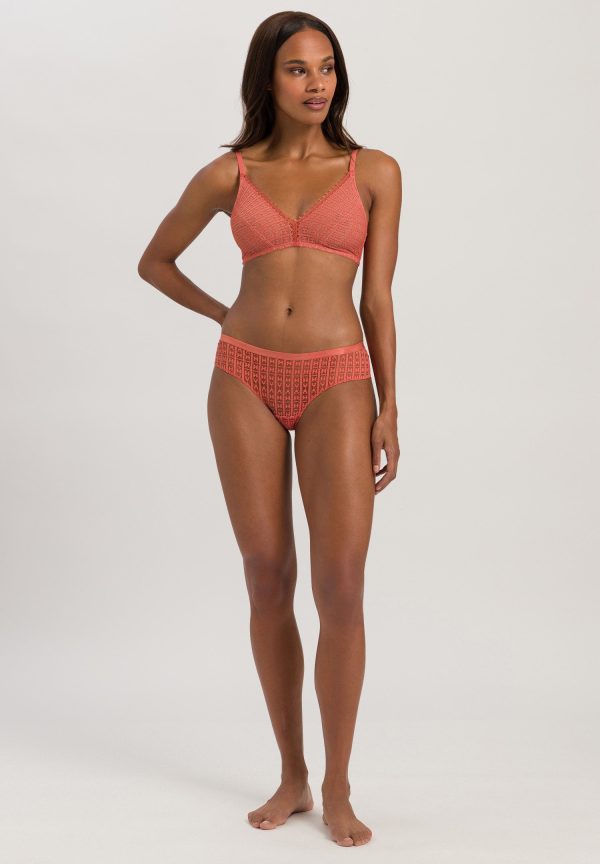 Hedy Soft Cup Bra - Image 4