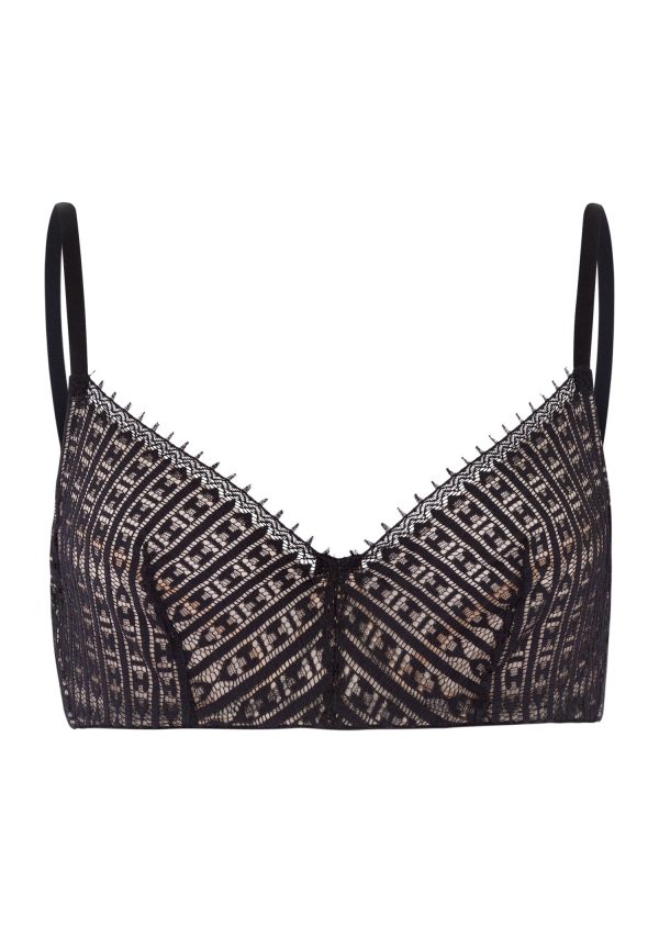 Hedy Underwire Bra
