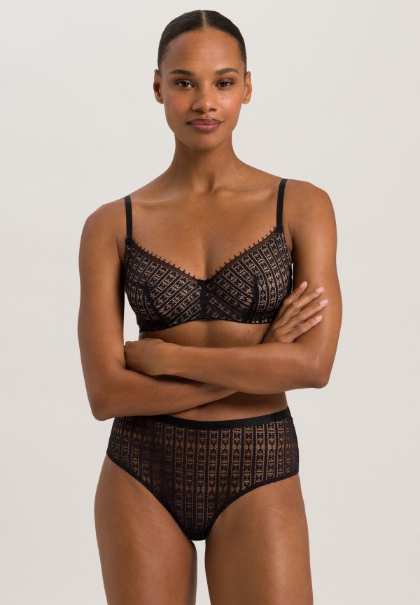 Hedy Underwire Bra - Image 2