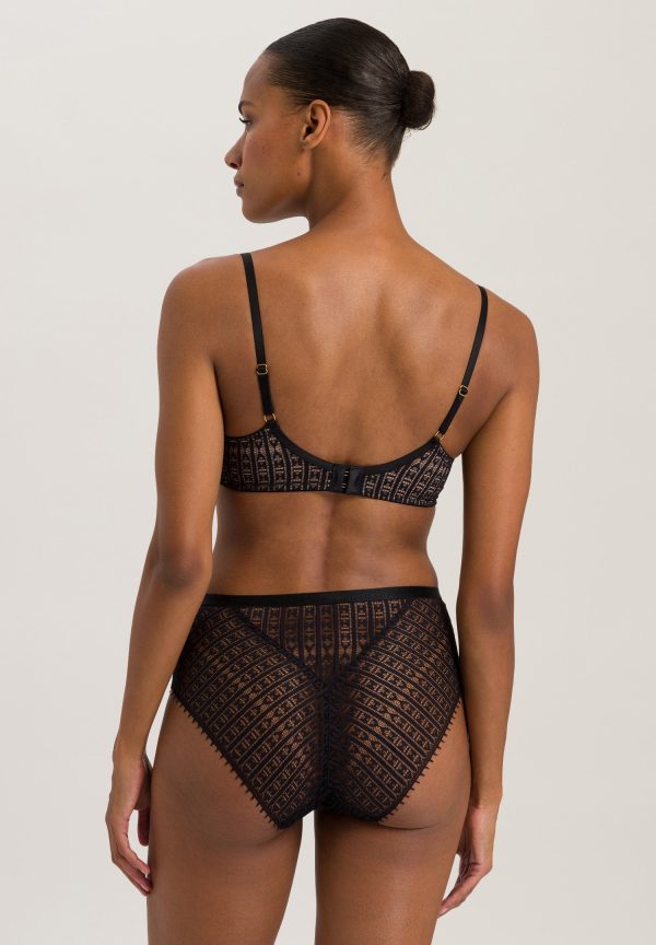Hedy Underwire Bra - Image 3