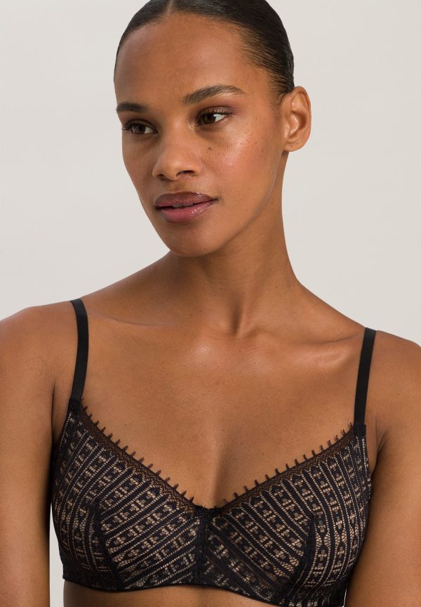 Hedy Underwire Bra - Image 5