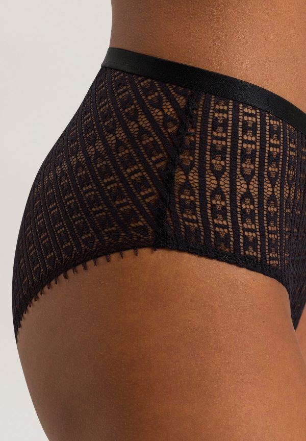 Hedy Hi Cut Brief - Image 5
