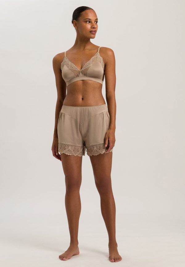 Josephine Soft Cup Bra - Image 4