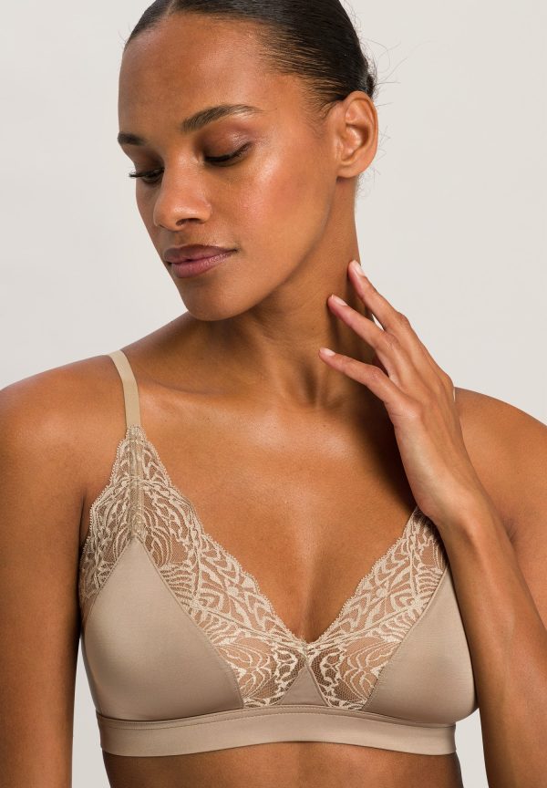 Josephine Soft Cup Bra - Image 5