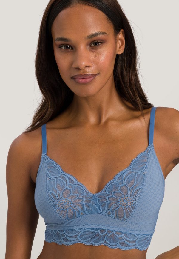 Marilyn Soft Cup Bra - Image 5