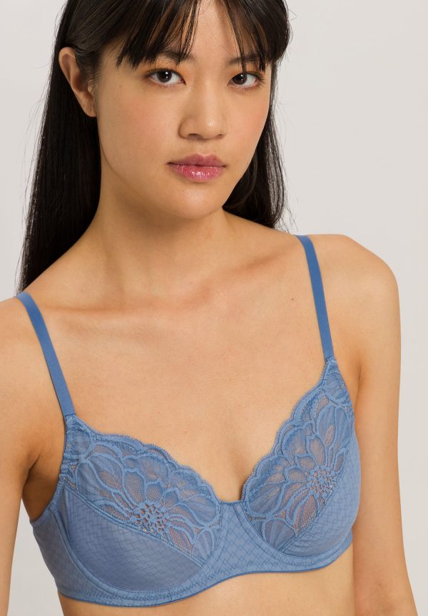 Marilyn Underwire Bra - Image 5