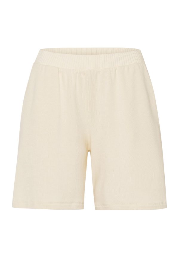 Summer Knits Shorts
