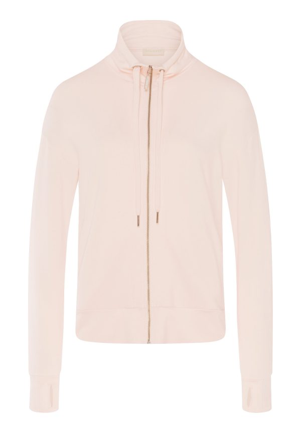 Balance Zip-Up Jacket