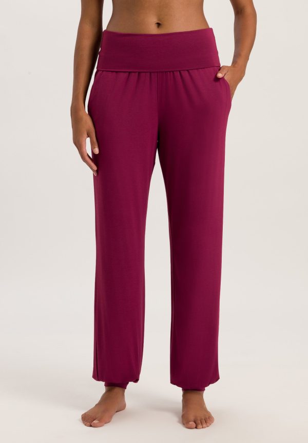 Yoga Soft Pants - Image 2