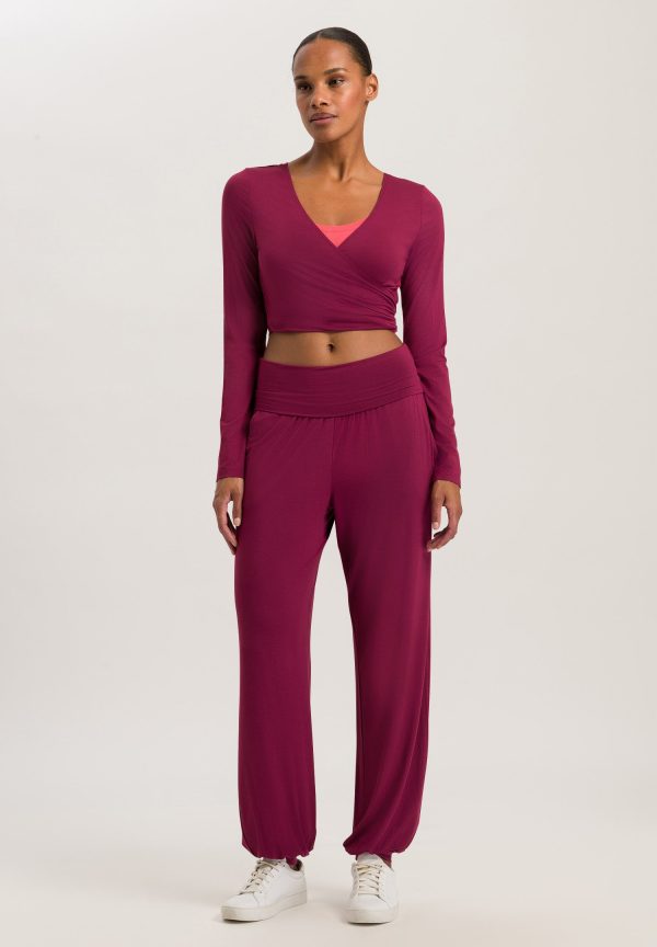 Yoga Soft Pants - Image 4