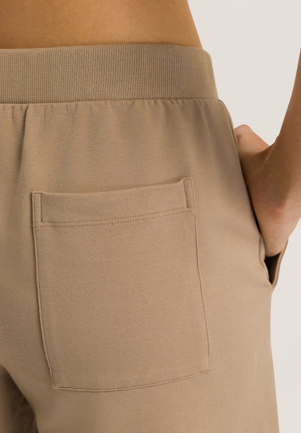 Natural Living Shorts - Image 6