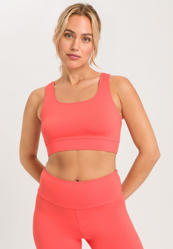 Balance Crop Top - Image 2