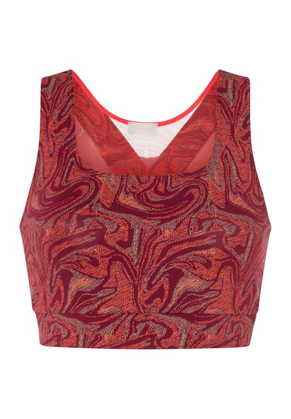 Balance Crop Top