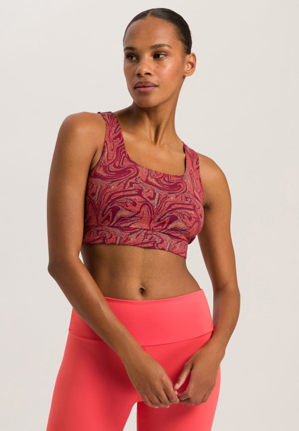 Balance Crop Top - Image 2