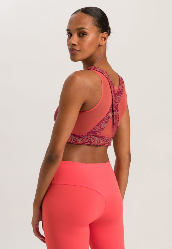 Balance Crop Top - Image 3