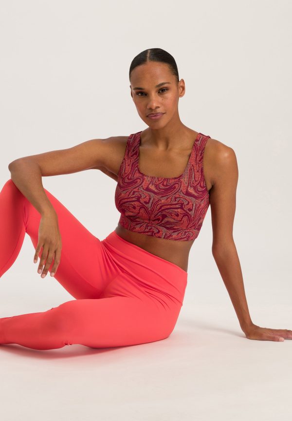 Balance Crop Top - Image 4