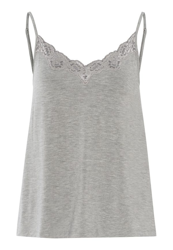 Natural Elegance Camisole