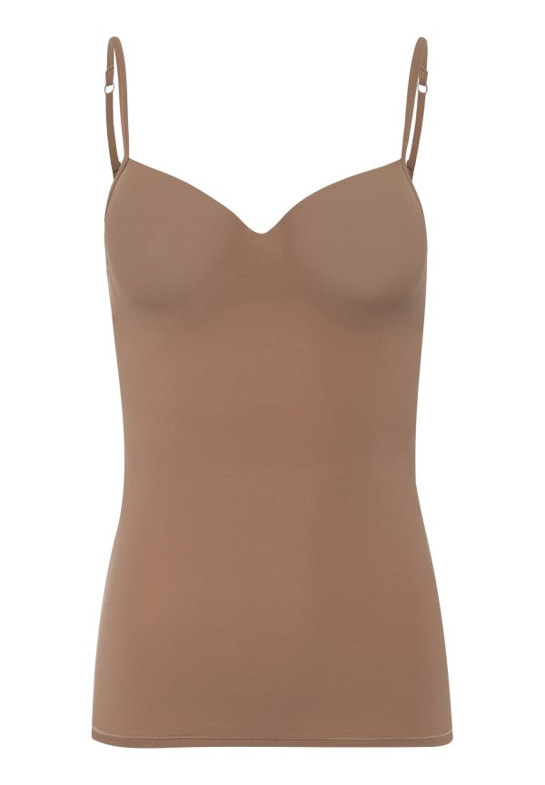 Allure Padded Bra Camisole