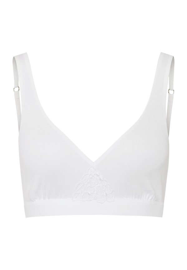 Michelle Soft Cup Bra