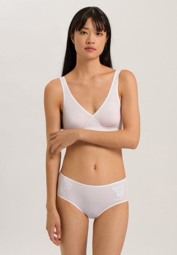 Michelle Soft Cup Bra - Image 2