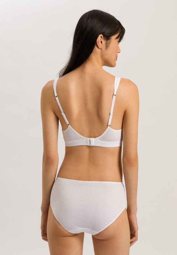 Michelle Soft Cup Bra - Image 3