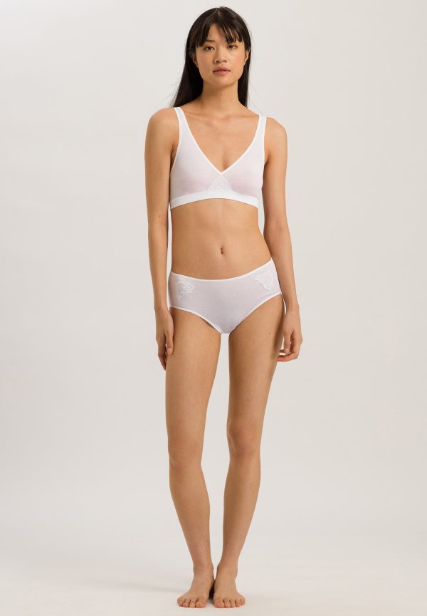 Michelle Soft Cup Bra - Image 4