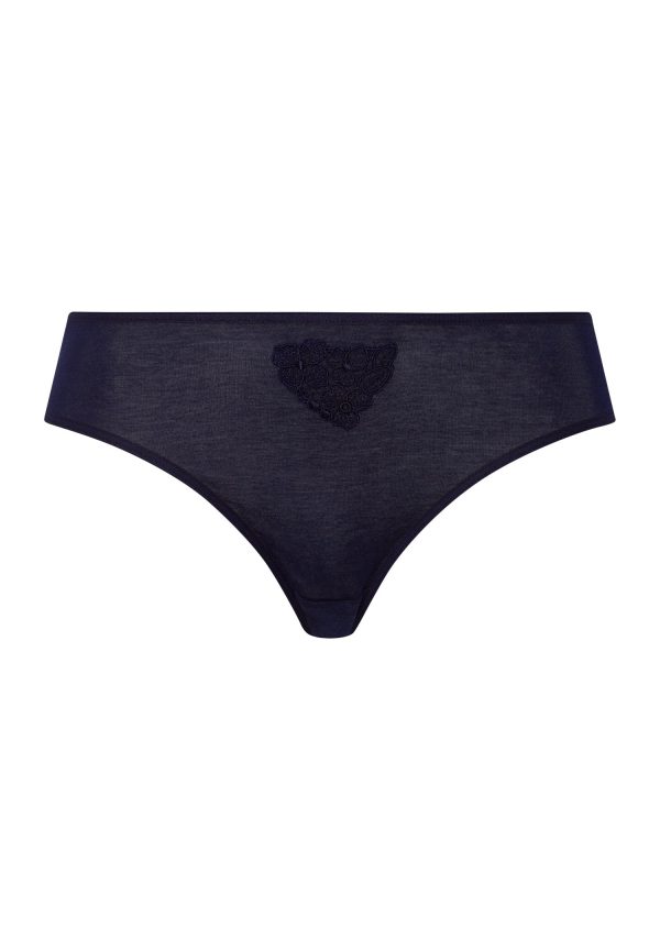 Michelle Hi Cut Brief