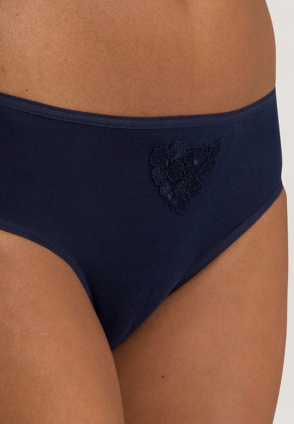 Michelle Hi Cut Brief - Image 5