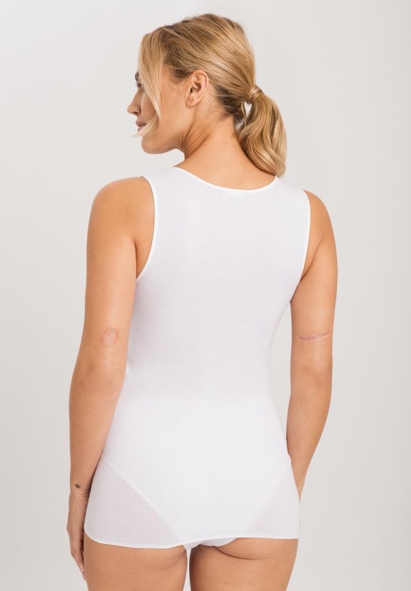 Michelle Scoop Neck Tank Top - Image 3