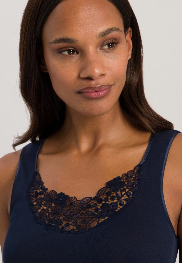 Michelle Scoop Neck Tank Top - Image 5