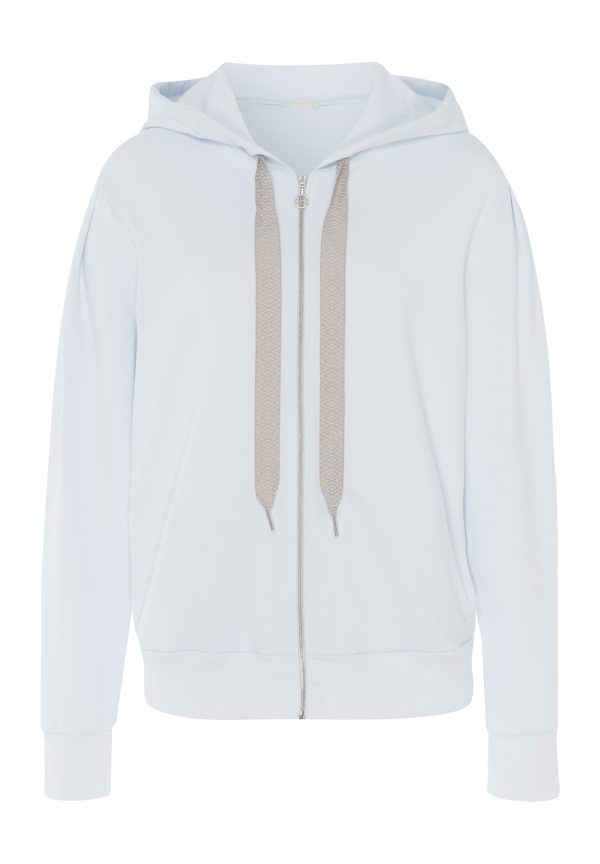Natural Living Jacket