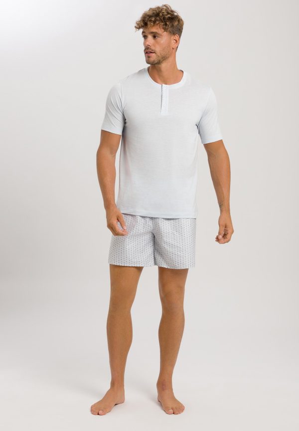 Carl Shorts - Image 4