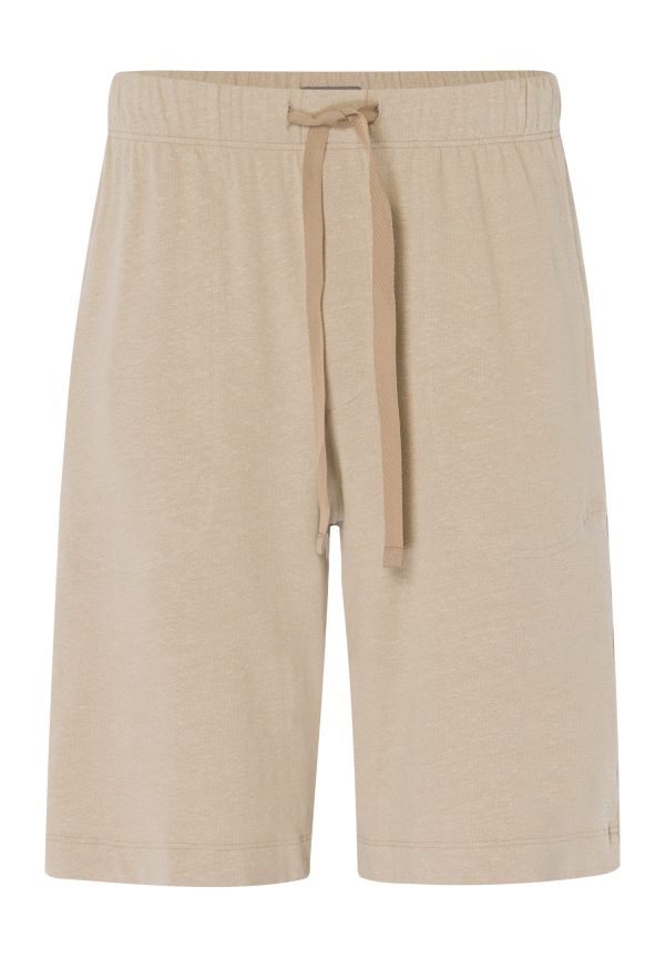 Loungy Summer Shorts