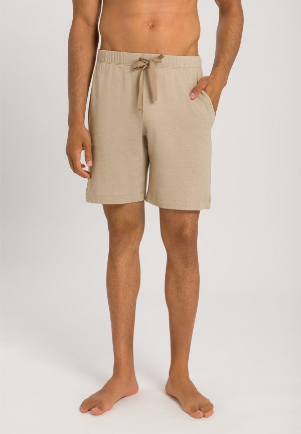Loungy Summer Shorts - Image 2