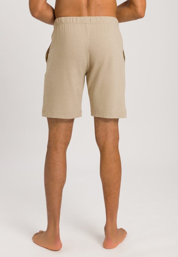 Loungy Summer Shorts - Image 3