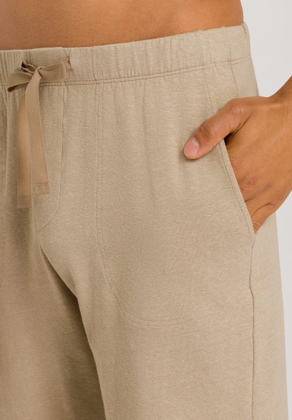 Loungy Summer Shorts - Image 5