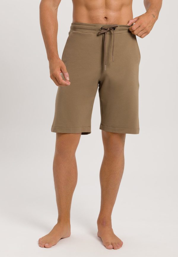 Natural Living Shorts - Image 2