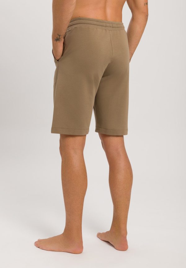 Natural Living Shorts - Image 3